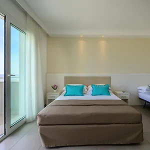 Hotel Augustus- Direttamente Sul Mare