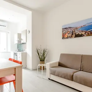 Appartamento Sorelle Partenope, Napoli