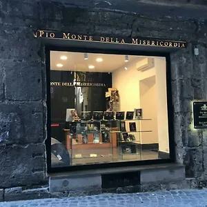 Appartamento Discover Partenope, Napoli